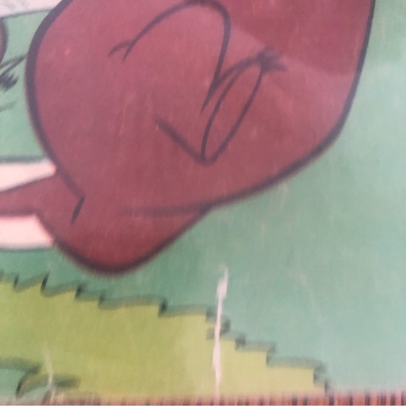 YOGI BEAR #19 - CHARLTON COMICS HANNA BARBERA AUGUST 1973 - when comics were 20c - Picture 5 of 11